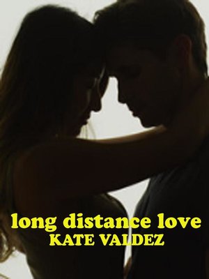 cover image of Long Distance Love